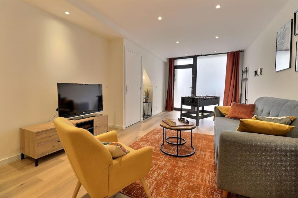Le Val De Coeur Apartment Valence  Exterior photo